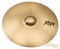 Sabian 20" XSR Fast Crash Cymbal Sabian 20" XSR Fast Crash Cymbal