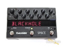 Eventide Space Eventide Space