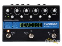 Eventide TimeFactor Eventide TimeFactor