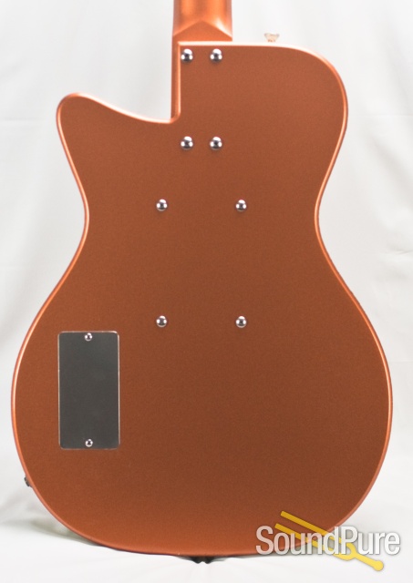 Jerry Jones Neptune 12 String Electric Guitar #994962 - Used — image 10