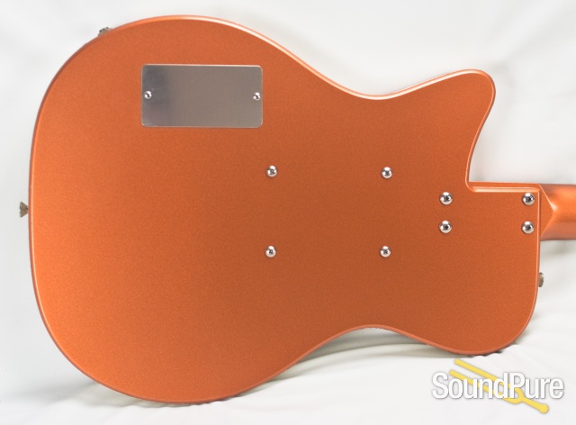 Jerry Jones Neptune 12 String Electric Guitar #994962 - Used — image 16