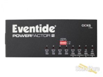 Eventide PowerFactor 2 Eventide PowerFactor 2