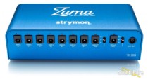 Strymon Zuma High Current DC Power Supply