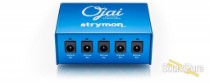 Strymon Ojai Compact High Current DC Power Supply Strymon Ojai Compact High Current DC Power Supply