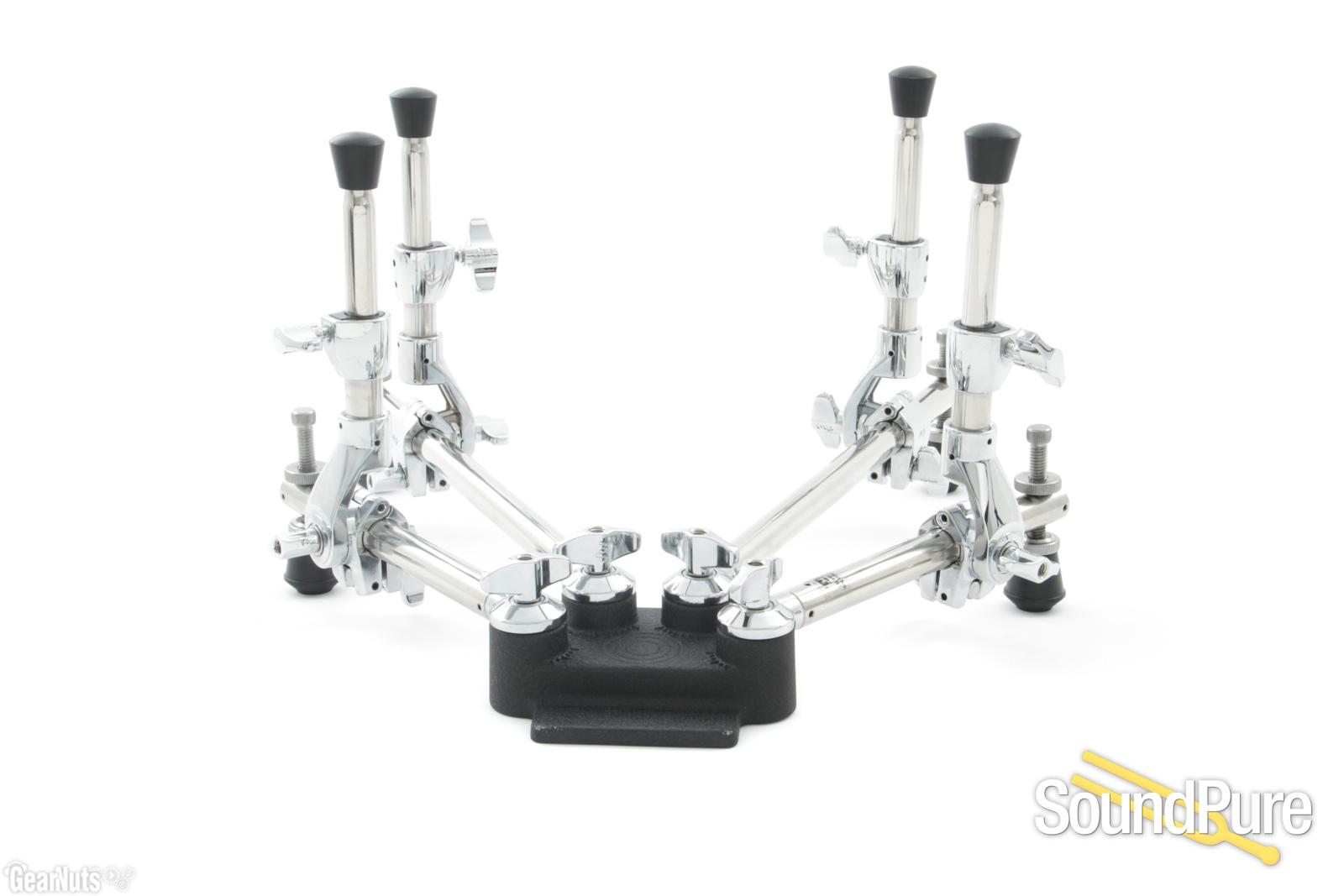 DW DWCP9909 Bass Drum / Percussion Lifter System