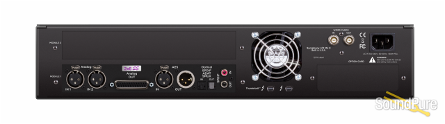 Apogee Digital Symphony MkII 2x6 SE Thunderbolt — image 3
