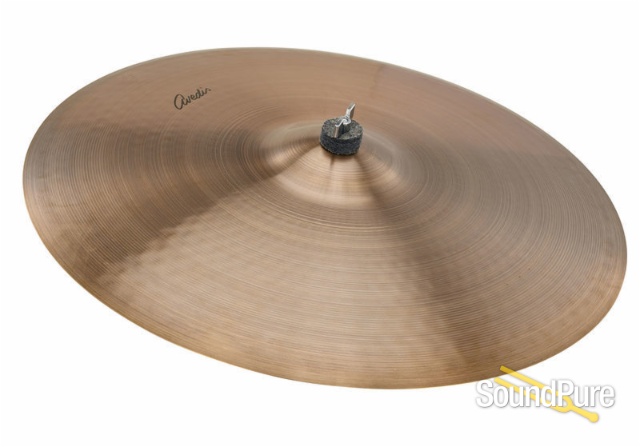 Zildjian 20