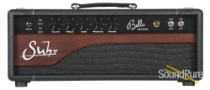 Suhr Bella Reverb Head