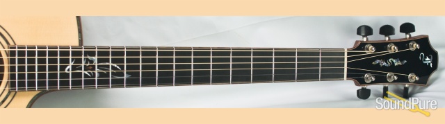 Furch G25LR-Cutaway Spruce/Rosewood Grand Auditorium - Used — image 8