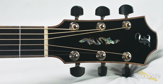 Furch G25LR-Cutaway Spruce/Rosewood Grand Auditorium - Used — image 11