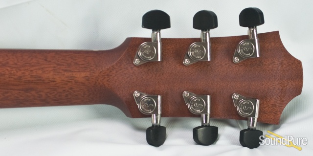 Furch G25LR-Cutaway Spruce/Rosewood Grand Auditorium - Used — image 12