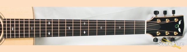 Goodall Special Reserve Koa Grand Concert Acoustic #6430 — image 9