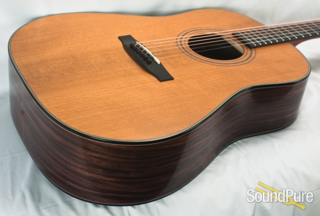 Furch/Stonebridge Aged RS31AR Dreadnought Acoustic Guitar — image 2