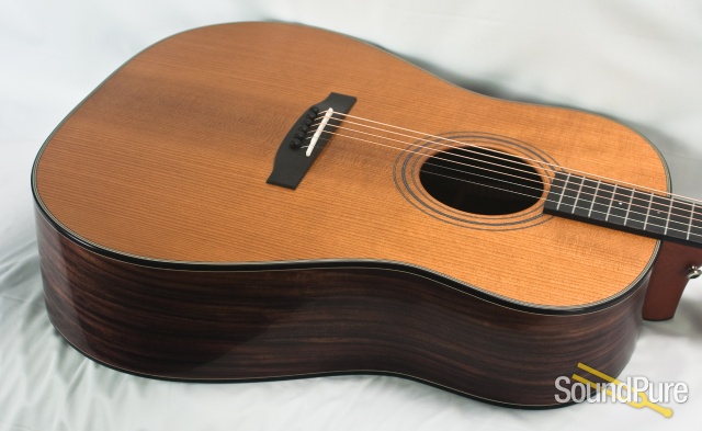 Furch/Stonebridge Aged RS31AR Dreadnought Acoustic Guitar — image 3