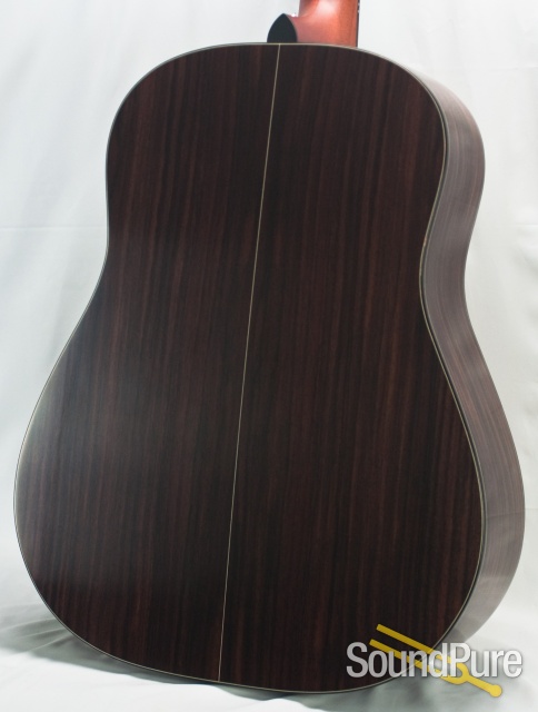 Furch/Stonebridge Aged RS31AR Dreadnought Acoustic Guitar — image 4