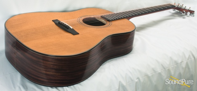 Furch/Stonebridge Aged RS31AR Dreadnought Acoustic Guitar — image 5