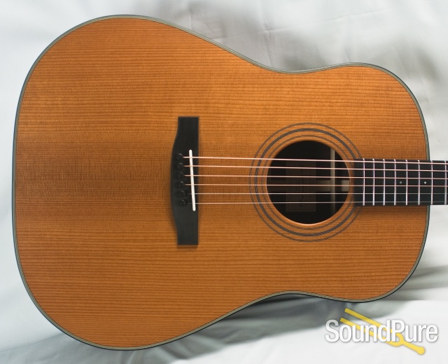 Furch/Stonebridge Aged RS31AR Dreadnought Acoustic Guitar — image 6