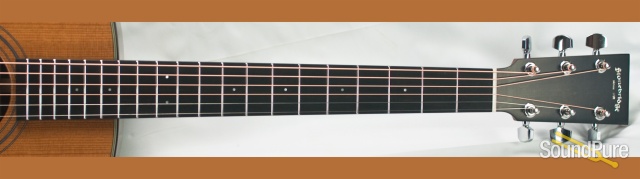 Furch/Stonebridge Aged RS31AR Dreadnought Acoustic Guitar — image 8