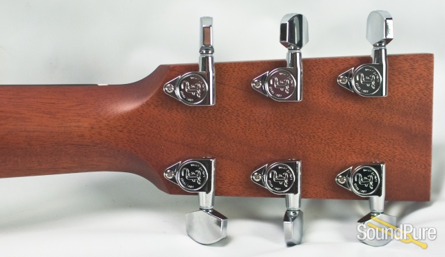 Furch/Stonebridge Aged RS31AR Dreadnought Acoustic Guitar — image 12