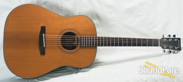Furch/Stonebridge Aged RS31AR Dreadnought Acoustic Guitar — image 13