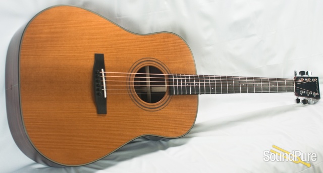 Furch/Stonebridge Aged RS31AR Dreadnought Acoustic Guitar — image 14