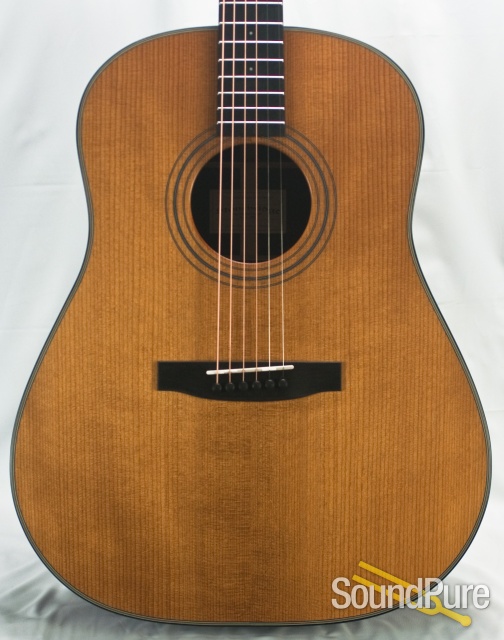 Furch/Stonebridge Aged RS31AR Dreadnought Acoustic Guitar
