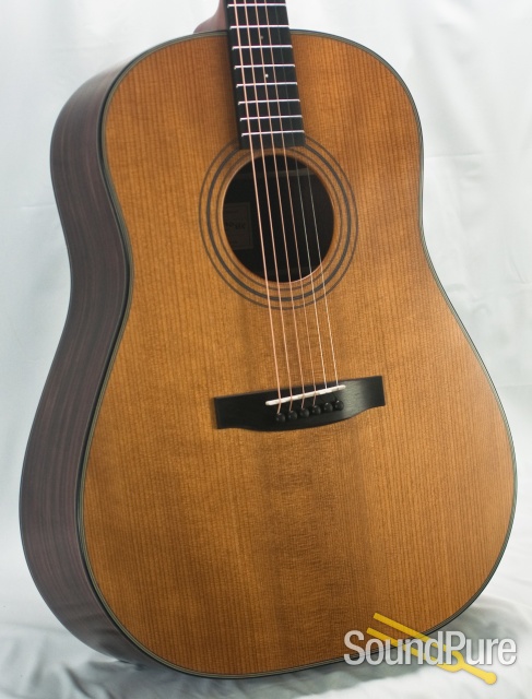 Furch/Stonebridge Aged RS31AR Dreadnought Acoustic Guitar — image 15