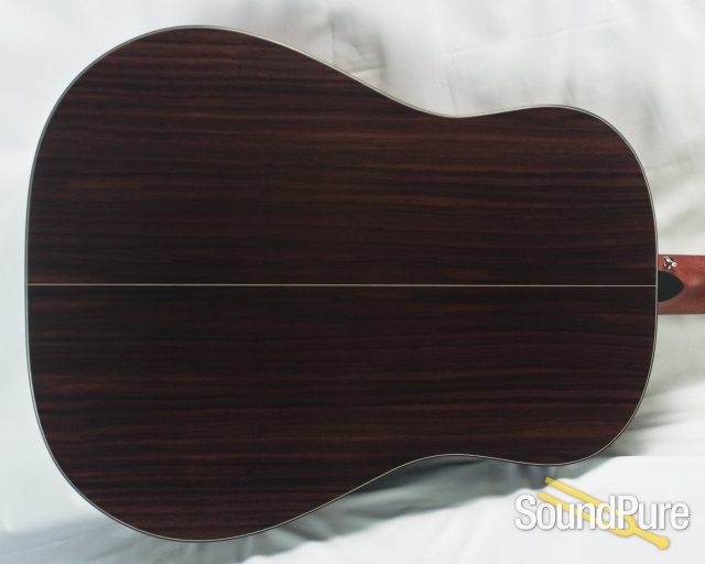 Furch/Stonebridge Aged RS31AR Dreadnought Acoustic Guitar — image 16