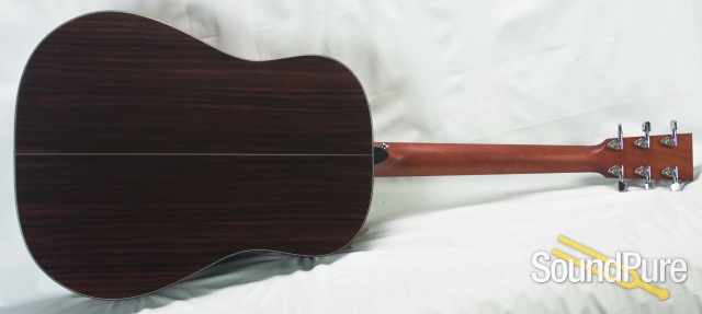 Furch/Stonebridge Aged RS31AR Dreadnought Acoustic Guitar — image 17