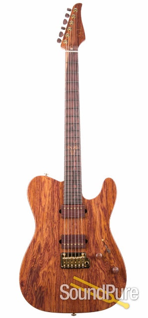 Suhr 2016 Collection Classic T 24 Mexican Kingwood #008 — image 1