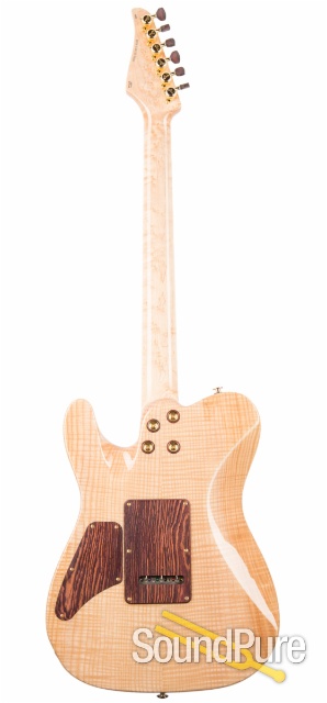 Suhr 2016 Collection Classic T 24 Mexican Kingwood #008 — image 3