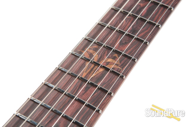 Suhr 2016 Collection Classic T 24 Mexican Kingwood #008 — image 6