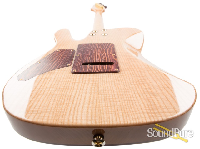 Suhr 2016 Collection Classic T 24 Mexican Kingwood #008 — image 8