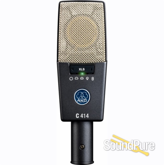 AKG C414 XLS — image 1