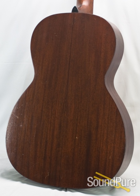 Martin 1926 000-18 Vintage Acoustic Guitar #25074 — image 5