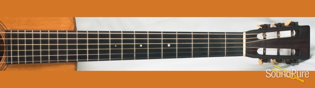 Martin 1926 000-18 Vintage Acoustic Guitar #25074 — image 9