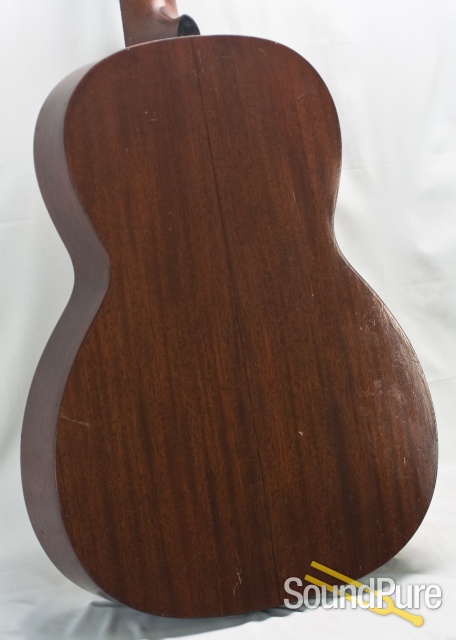 Martin 1926 000-18 Vintage Acoustic Guitar #25074 — image 10