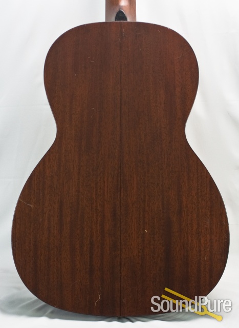 Martin 1926 000-18 Vintage Acoustic Guitar #25074 — image 11