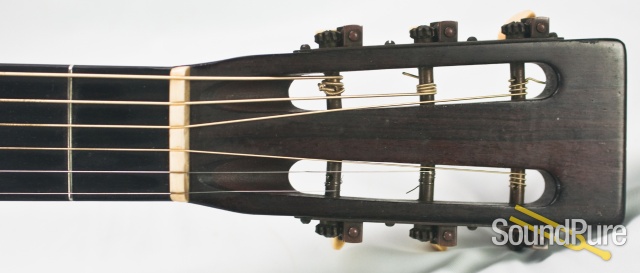 Martin 1926 000-18 Vintage Acoustic Guitar #25074 — image 12