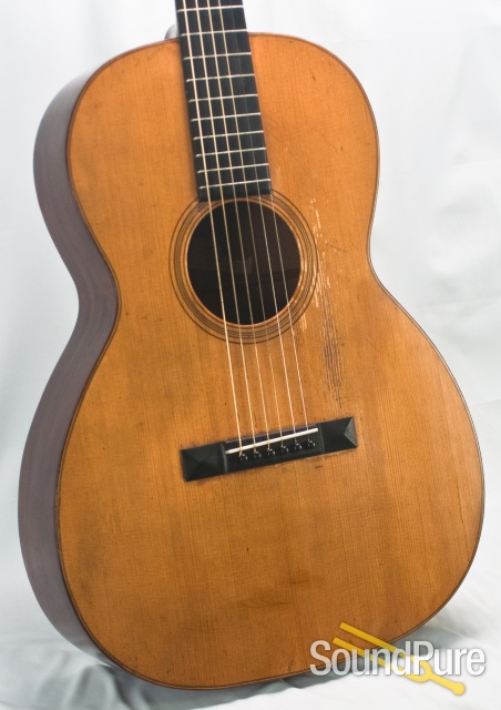 Martin 1926 000-18 Vintage Acoustic Guitar #25074 — image 16