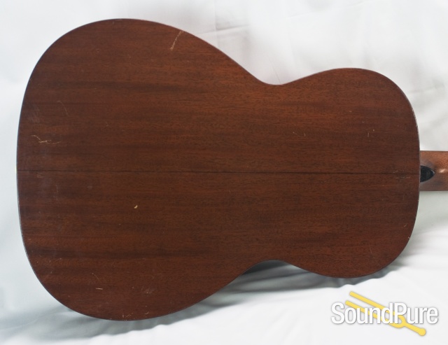 Martin 1926 000-18 Vintage Acoustic Guitar #25074 — image 17