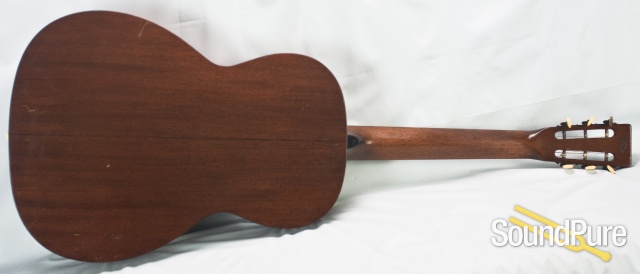 Martin 1926 000-18 Vintage Acoustic Guitar #25074 — image 18