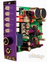 Purple Audio Cans -  500 Series Discrete Headphone Amplifier Purple Audio Cans -  500 Series Discrete Headphone Amplifier