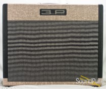 3rd Power Dual Citizen Reverb Combo Fawn w/ Black Caps 3rd Power Dual Citizen Reverb Combo Fawn w/ Black Caps