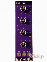 Purple Audio Odd 500-Series EQ Purple Audio Odd 500-Series EQ