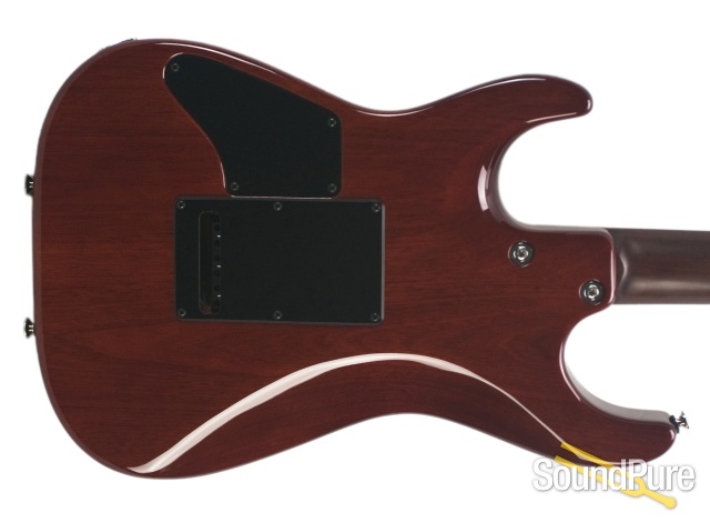 Anderson Drop Top Honey Shaded Edge w/ Binding #01-25-16N — image 5