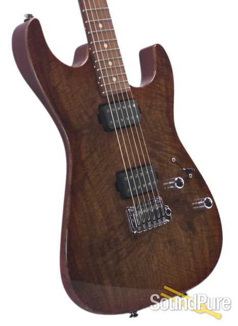 Anderson Drop Top Honey Shaded Edge w/ Binding #01-25-16N — image 6
