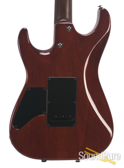 Anderson Drop Top Honey Shaded Edge w/ Binding #01-25-16N — image 9