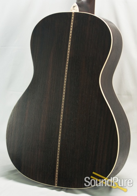 Washburn Ltd Ed. 125th Anniv. R316SWRK (206 of 250) - Used — image 5