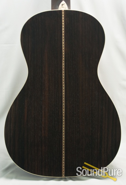 Washburn Ltd Ed. 125th Anniv. R316SWRK (206 of 250) - Used — image 7